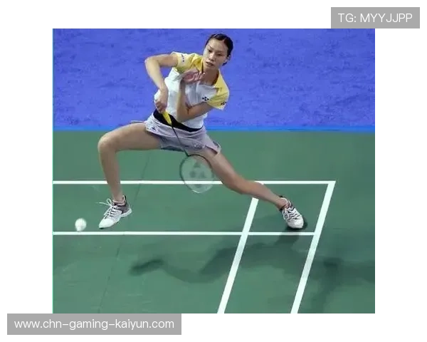 羽毛球运动员手指受伤:从弯曲到康复的全面指南 羽毛球运动员手指受伤:从弯曲到康复的全面指南