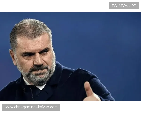 热刺准备给安吉打造专属压迫体系,引援力度升级 热刺准备给安吉打造专属压迫体系,引援力度升级